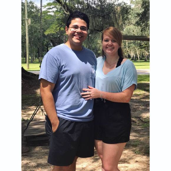 Meet your Posher, Rebekah - Picture 1 of 1